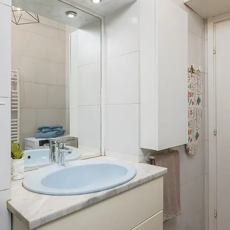 The Ethnic And Eclectic Side Of 公寓