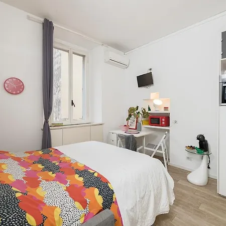 公寓 The Ethnic And Eclectic Side Of *