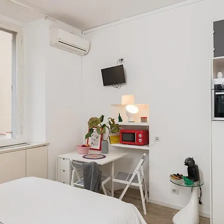 The Ethnic And Eclectic Side Of 米兰