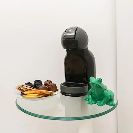 The Ethnic And Eclectic Side Of 公寓 *