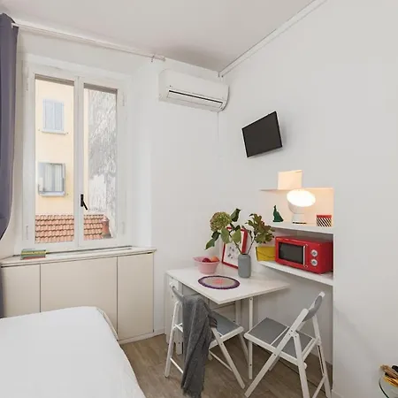 公寓 The Ethnic And Eclectic Side Of *