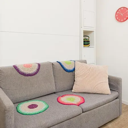 The Ethnic And Eclectic Side Of *