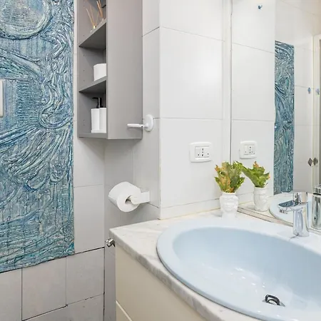 公寓 The Ethnic And Eclectic Side Of